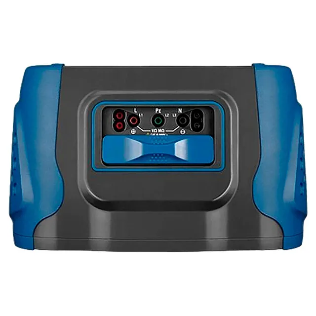 Многофункциональный тестер электроустановок CEM DT-6650