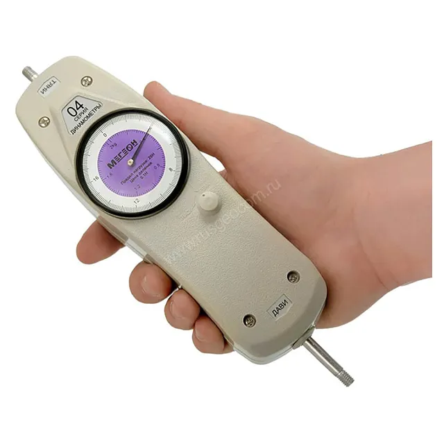 Динамометр МЕГЕОН 04030