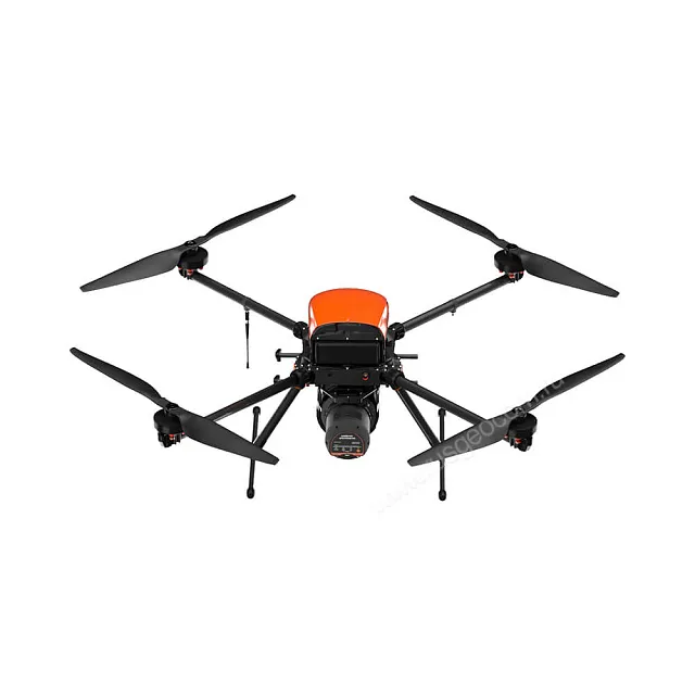 Квадрокоптер Геоскан 401 Гамма