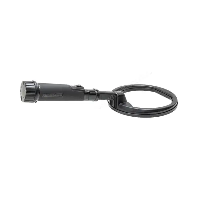 Металлоискатель Nokta Makro PulseDive Scuba 8" (черный)