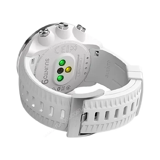 Часы SUUNTO 9 BARO White