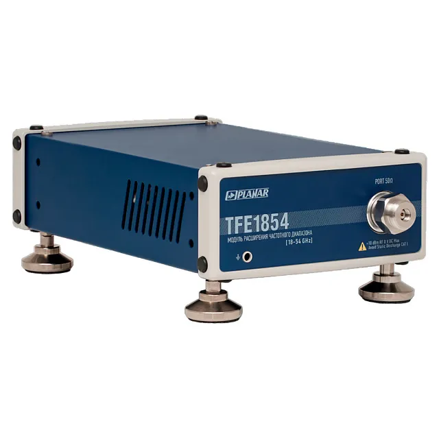 Модуль расширения частотного диапазона TFE1854