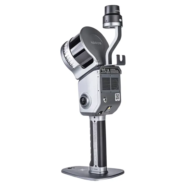 Лазерный SLAM сканер XGRIDS Lixel L2 Pro 32/300 RTK