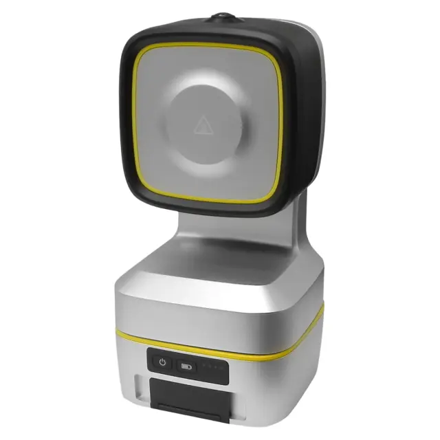 Роботизированный строительный инструмент Leica iCON iCS50