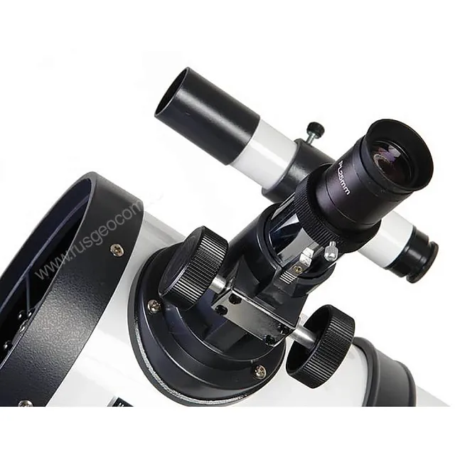 Телескоп Veber 1400/150 EQ