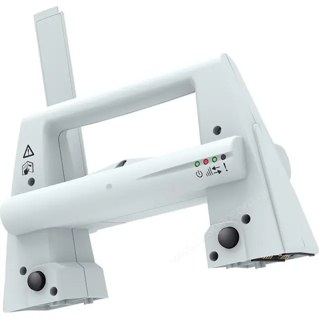 Тахеометр GeoMax Zoom 90 A5 R (1")