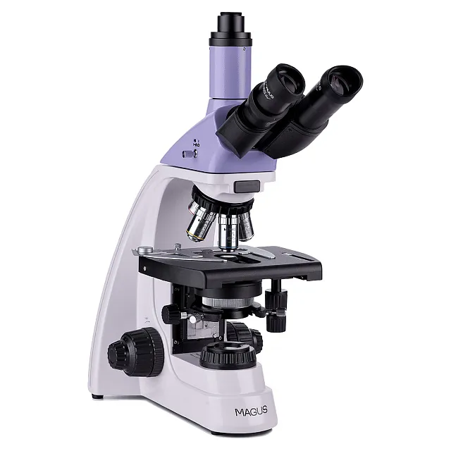 Микроскоп биологический цифровой MAGUS Bio D250T
