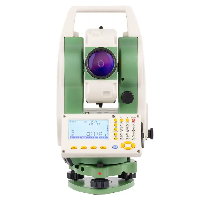 Электронный тахеометр FOIF OTS682 (R1000, 2")