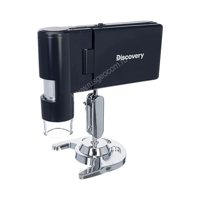 Цифровой микроскоп Discovery Artisan 256