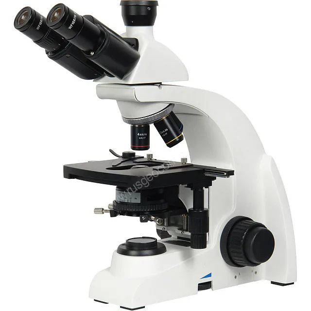 Микроскоп Микромед 1 (3 LED inf.)