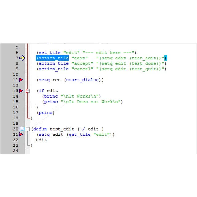 Программное обеспечение BricsCAD Lite