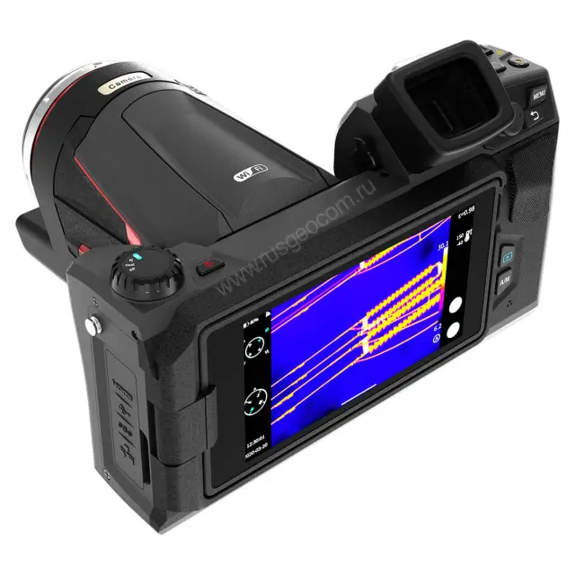 Тепловизор Guide PS800
