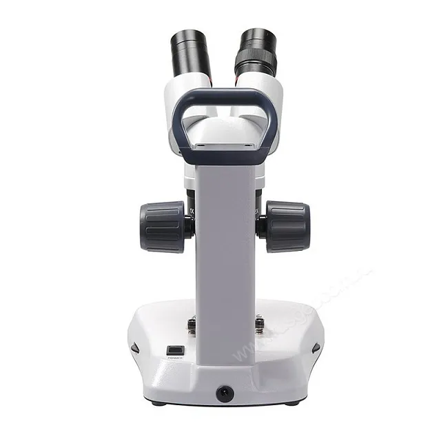 Микроскоп Микромед МС-1 вар. 1С (1x/2x/4x) LED