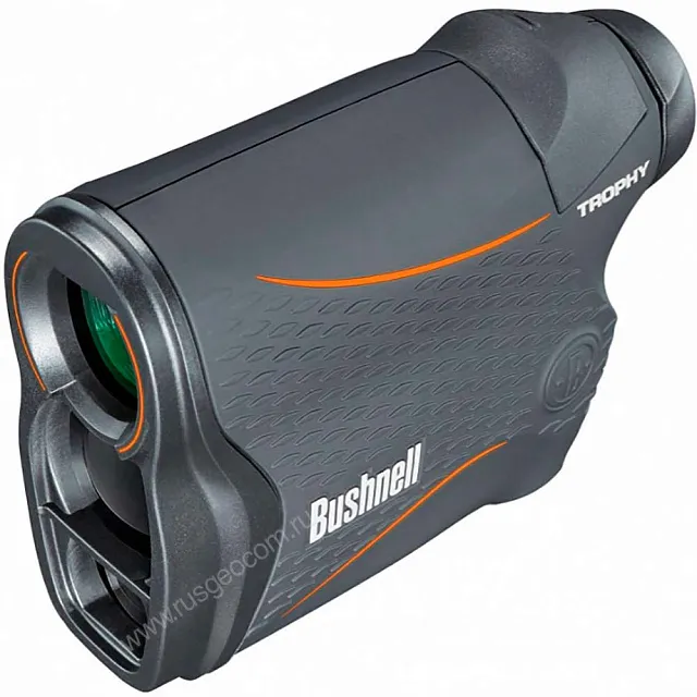 Оптический дальномер Bushnell Trophy