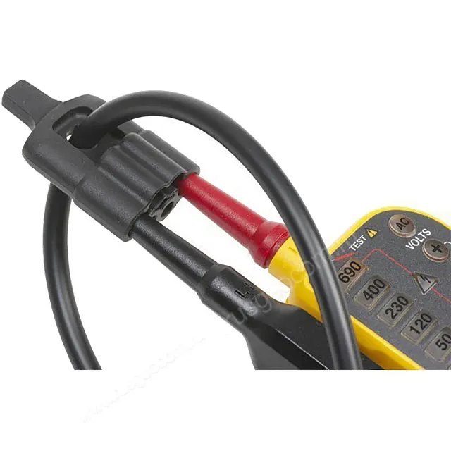 Электрический тестер Fluke T150/VDE