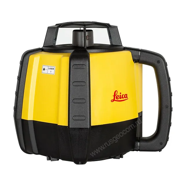 Ротационный нивелир Leica Rugby 610