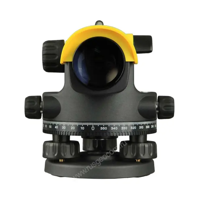 Оптический нивелир Leica NA 324 с поверкой