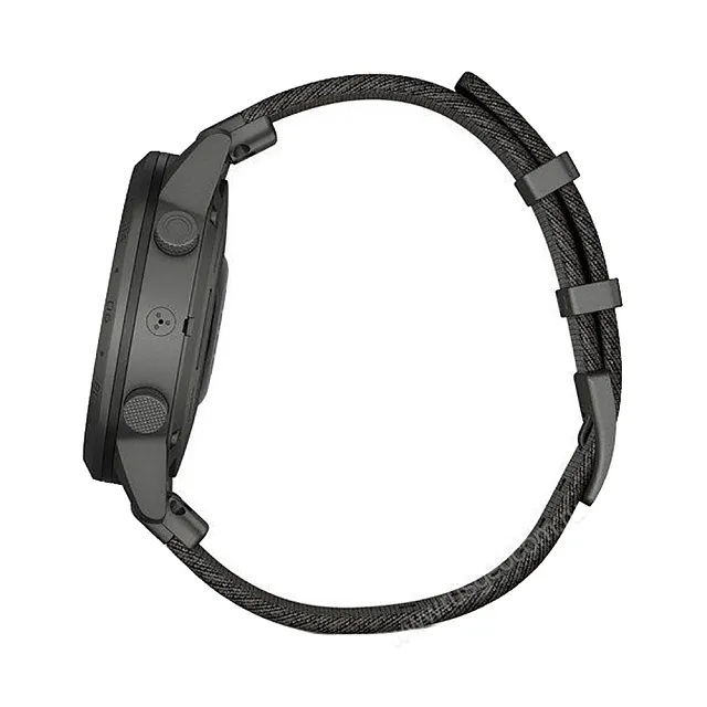 Часы Garmin MARQ Commander