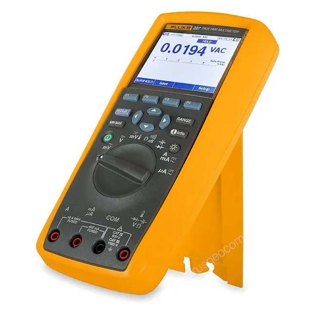 Мультиметр Fluke 287