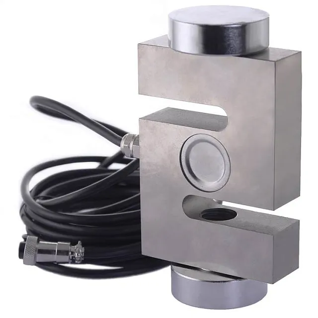 Цифровой динамометр МЕГЕОН 53010К