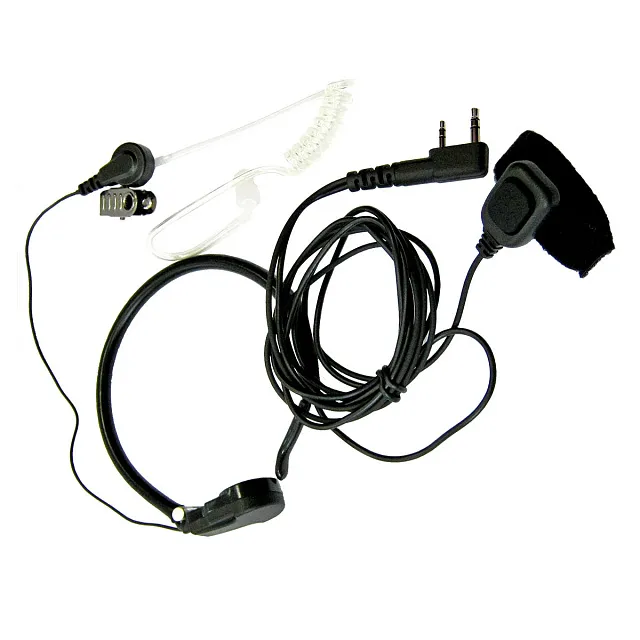 Гарнитура ларингофонная Аргут L-01P