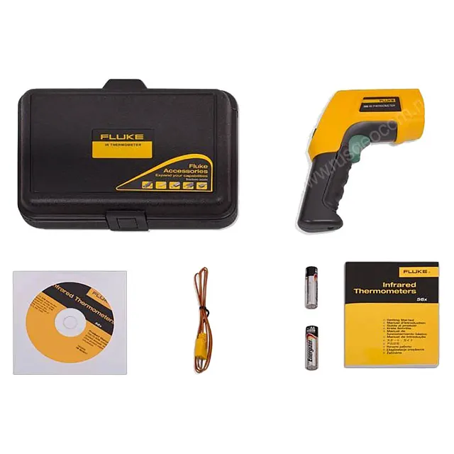 Пирометр Fluke 566