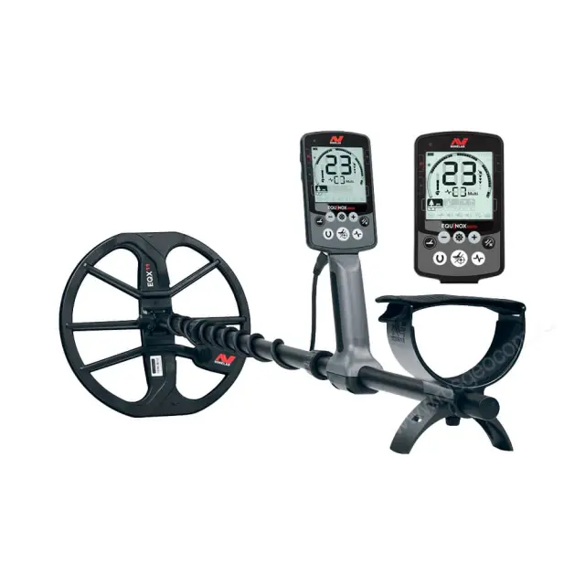 Металлоискатель Minelab EQUINOX 800