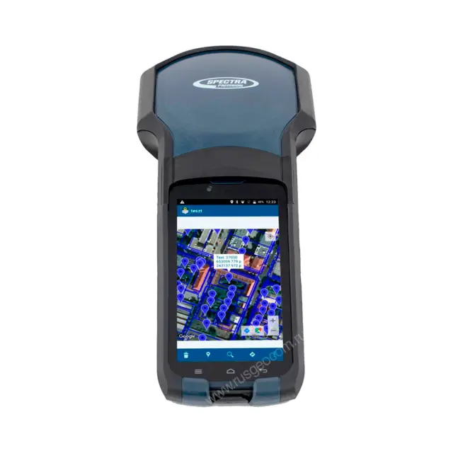 GNSS приемник Spectra Geospatial SP20