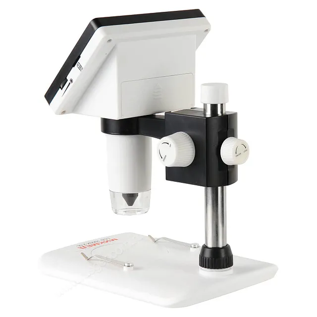 Микроскоп Микромед МИКМЕД LCD 1000Х 2.0L