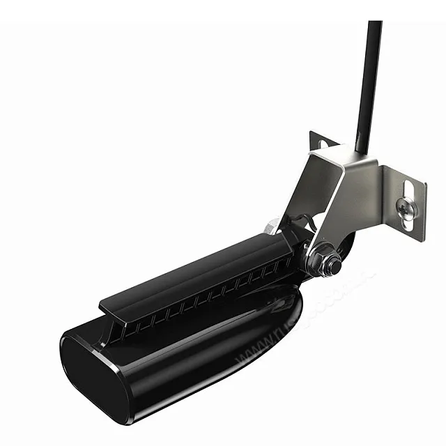 Эхолот Lowrance HOOK2-5x GPS SplitShot