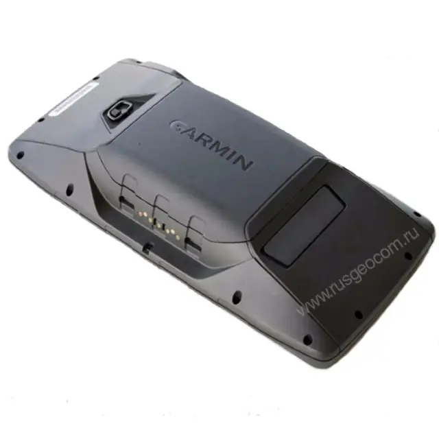 Туристический навигатор Garmin GPSMAP 276Cx с картами TopoActive