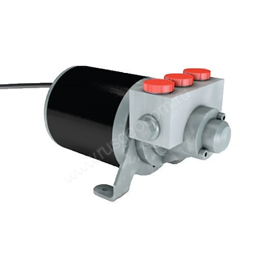 Комплект автопилота LOWRANCE OUTBOARD PILOT HYDRAULIC PACK