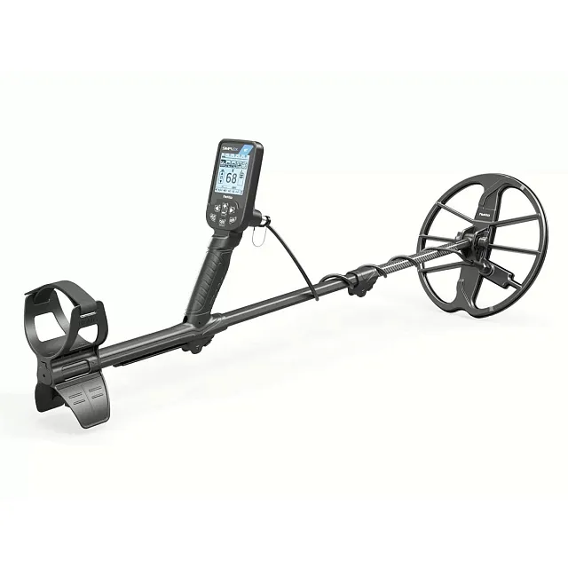 Металлоискатель Nokta Makro Simplex BT
