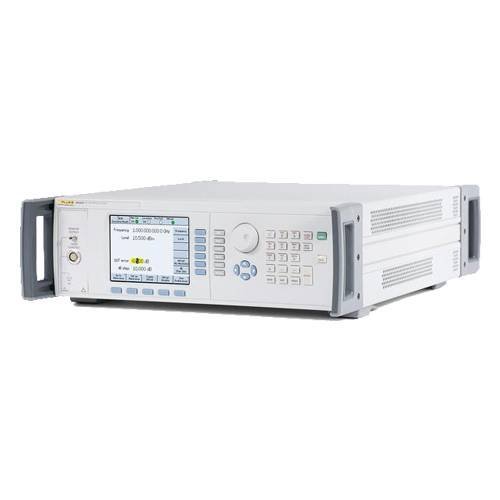 Опорный источник с низким фазовым шумом Fluke 96040A/75