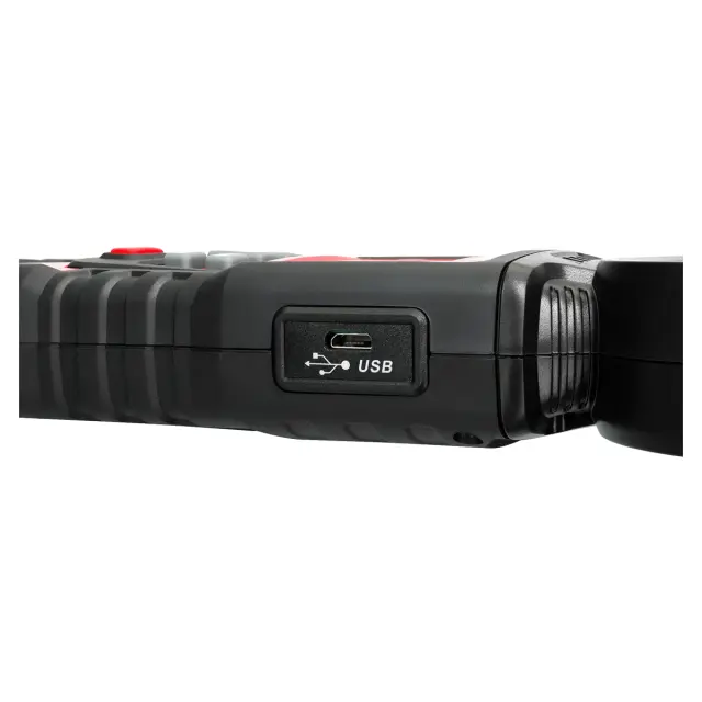 Шумомер Ermenrich Seek DS40