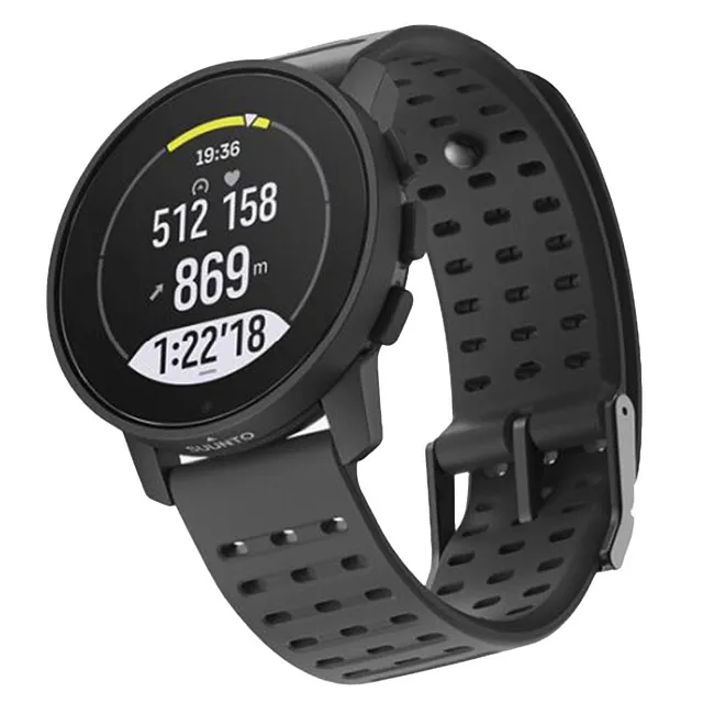 Часы SUUNTO 9 Peak Pro All Black