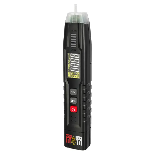 Цифровой мультиметр Ermenrich Zing TC12