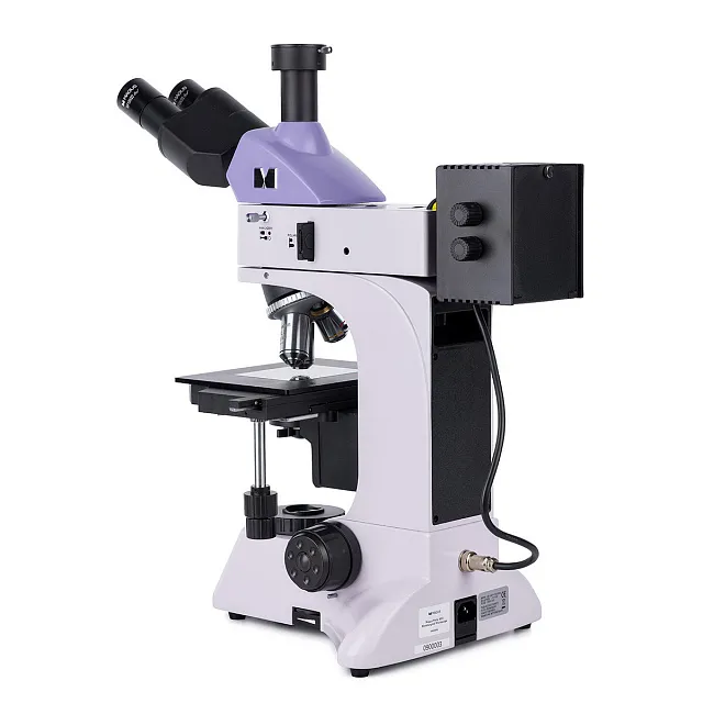 Микроскоп металлографический MAGUS Metal 600