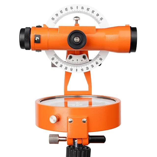 Буссоль-теодолит RGK BG-12