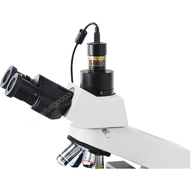 Видеоокуляр ToupCam 2.0 MP