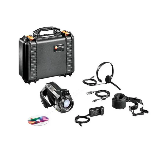 Тепловизор Testo 890-2