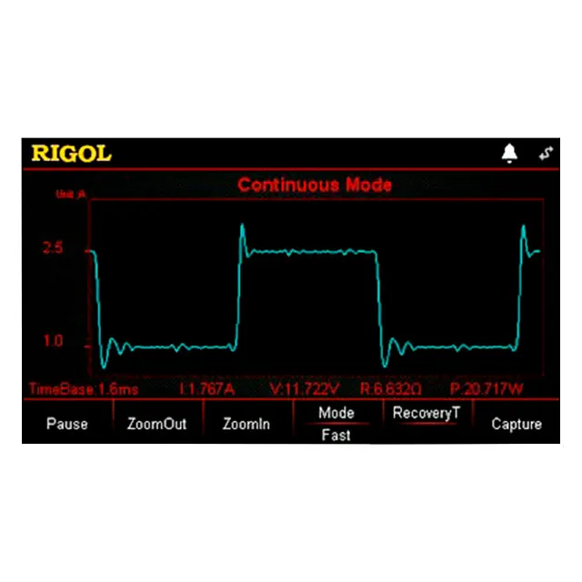 Опция увеличения частоты для DL30xx FREQ-DL3