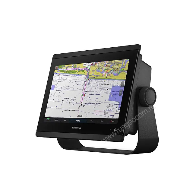 Картплоттер Garmin GPSMAP 8412