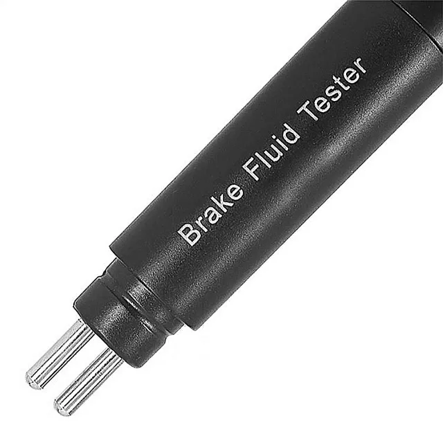 Тестер тормозной жидкости МЕГЕОН 20300