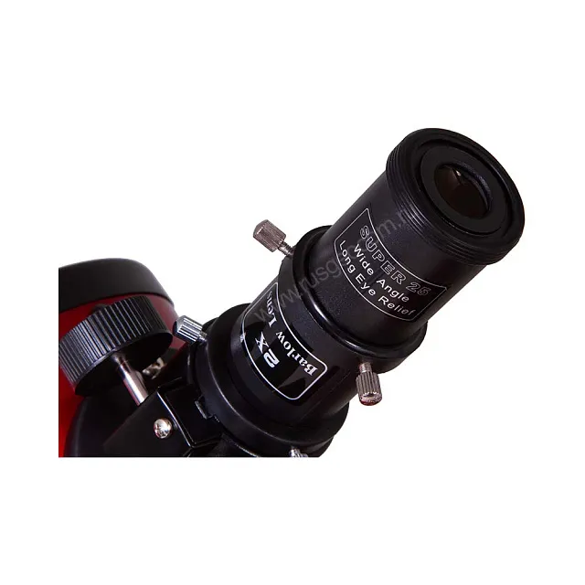 Телескоп Sky-Watcher Dob 100/400 Heritage