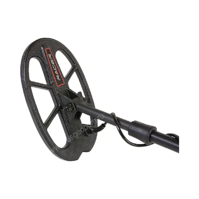 Металлоискатель Nokta Makro Racer 2 Pro