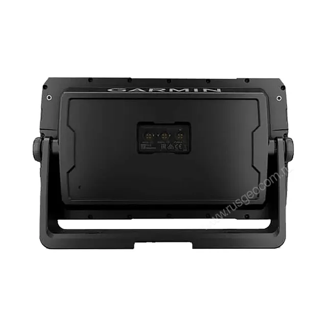 Эхолот Garmin Striker Vivid 9sv с трансдьюсером GT52HW-TM