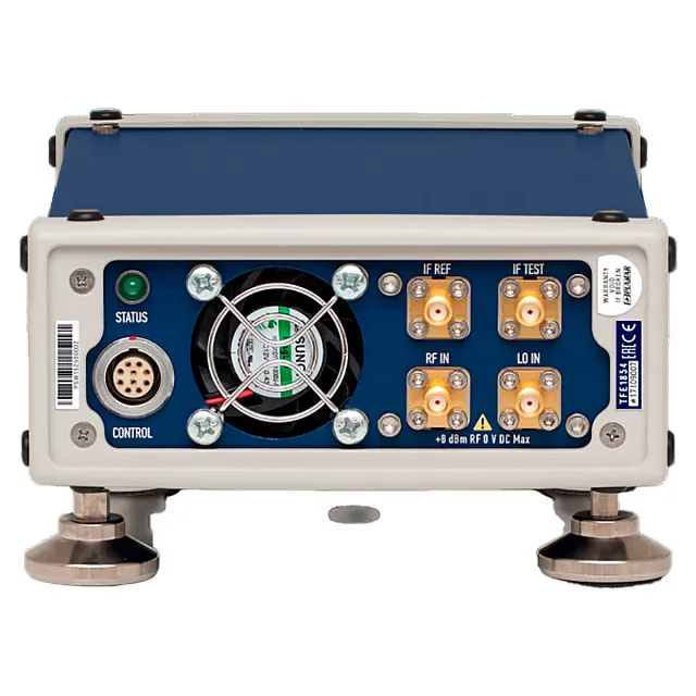 Модуль расширения частотного диапазона TFE1854