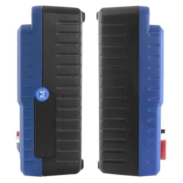 Мегаомметр МЕГЕОН 13200