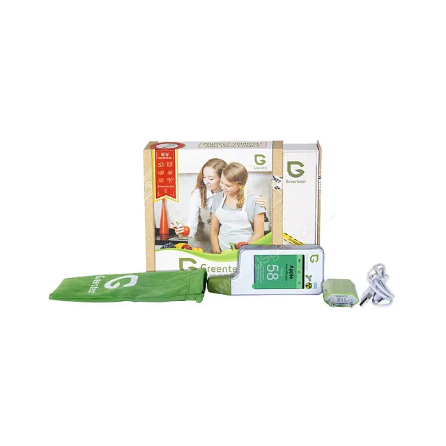 Нитрат-тестер Greentest ECO 6